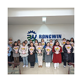 Nanjing Rongwei Technology rend hommage à ses employées et ouvre un nouveau chapitre sur l'égalité des sexes au nom de la technologie.